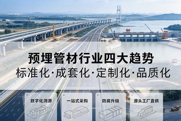 唐山行业发展趋势总结