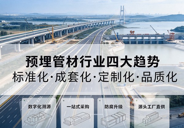 唐山行业发展趋势总结
