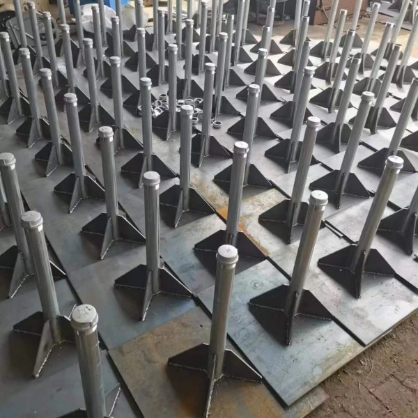 唐山鑫亿呈沉降板生产